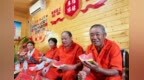 安徽一市上调一线环卫工人高温津贴！