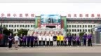 少林小龙武校：以武为桥联通世界 海外学员研学中国文化