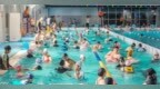 夏夜 江城弥漫着鲜活的运动烟火气