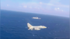 “千里走单骑”成过去式，海空一体捍卫南海主权