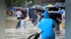 中央气象台发布暴雨、强对流预警：陕西等地有大到暴雨