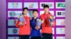 “美美与共 攀无止境”2026年中国攀岩联赛贵阳站圆满落幕