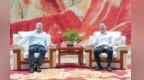 金融赋能地方产业发展　甘肃张掖高质量发展“上保险”