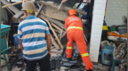 中国地震局启动四级应急响应，现场工作队赶赴四川震区