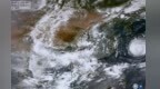 台风“白海豚”将影响江西 8月9日晚上开始暴雨、大暴雨要来