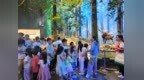 “探秘科技馆，点亮未来梦”—郑州市郑东新区点滴爱社会工作服务中心开展困境儿童暑期研学活动