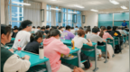 中国大学的跌下神坛元年