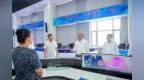 许勤到省气象台调度汛期气象监测预报预警工作