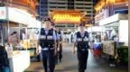 贵溪交出夏夜治安“平安答卷”：抓获51人，排查整改安全隐患108处