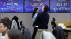 大摩：韩股杠杆洗牌后目标9000点，暗藏36%涨幅