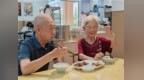 景德镇：一碗热饭里的温情（图）