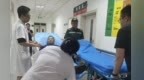 暴雨夜老人胸口剧痛　她们九分钟生命接力跑赢死神