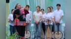 郑州工商学院：以青年视角激活非遗，河南曲剧在央视舞台绽放新光彩