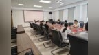 池州学院赴青阳县朱备镇调研乡村振兴工作