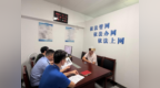 利用AI制作发布虚假信息 赣州一自媒体被约谈