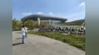 山水咸阳 | 乾县环境监测站扎实开展全国小排球锦标赛乾县赛区赛前噪声监测保障工作