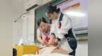 吉安代表队在江西省应急救护技能竞赛中获佳绩