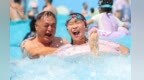 夏日“清凉经济”热力升腾　兰州释放消费活力