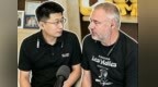 “台球皇帝”亨得利转战直播间 虎牙重塑斯诺克打开方式