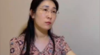 “婚外胚胎案”原配朱女士：女儿一句话让我瞬间清醒