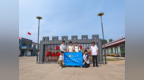 义诊躬行暖四邻，医路乡伴助扶贫 ——东南大学青年学生下乡开展基层医疗帮扶实践