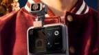 罗永浩评价荣耀Robot Phone：非常科幻，相信看到的人都会吃惊