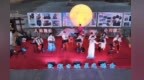从观众到主角　敦煌古城群众舞台激活文旅“夜活力”
