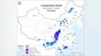 大暴雨、雷暴大风要来了