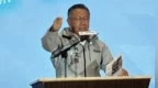 柯文哲向赖清德怒吼：我们绝对不投降