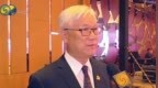 民进党造谣访陆台胞失联，夏立言：数据打脸！台湾民众会“用脚投票”