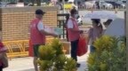 文化园区内发竞选文宣？蓝营议员踢爆苏巧慧违规造势：不尊重市民
