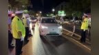 第三次集中统一行动！鹰潭严查“飙车炸街”“三超一疲劳”等交通违法行为