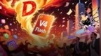 DeepSeek低价风暴打服硅谷！海外平台争相倒贴V4 Flash