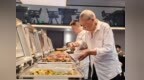 5元能吃什么？上栗县幸福食堂给出温暖答案