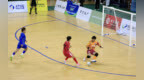 “河北五超”争锋燃激情