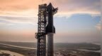 SpaceX火箭残骸撞击月球