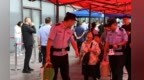 强降水致3000余旅客滞留　暖心甘肃上大分