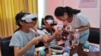 科技“暑”于你！抚州青少年的暑假打开方式太酷了