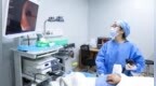 47岁女子吃完火锅拉肚子硬扛半月，肠镜查出菜花息肉 离癌仅一步之遥