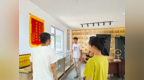 秦皇岛市携手北京中医药大学开展暑期社会实践活动