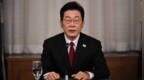 李在明：韩国进入国家灾难状态