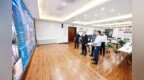 许勤督导检查哈尔滨市内涝应急处置工作