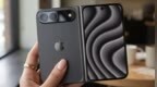苹果iPhone Ultra 9月亮相：将直接带动全年折叠屏出货量大涨20%
