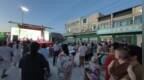 烟火夏夜好戏连台，惠民文艺巡演点亮界牌群众文化生活