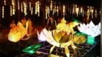 南昌：“千灯”点亮“夜经济”（图）