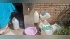 甘肃一地干旱数百村民背水拉水　最新进展来了