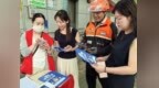 淮北移动：深耕社区开展反诈宣传 筑牢基层通信安全屏障