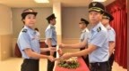 消防局舉辦《第51屆緊急護理證書課程》結業儀式