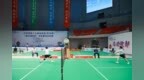 谁“羽”争锋！萍乡队省运会斩获12个奖项