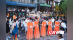 靖港搞“市”了！ 千年水乡渔火夜宴等你入席